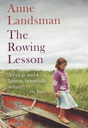 The Rowing Lesson (Anne Landsman)