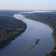 Ohio: Ohio River