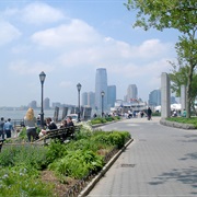 Battery Park (Manhattan)
