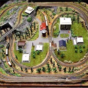 Model Railroading