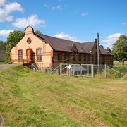 Lessebo Municipality