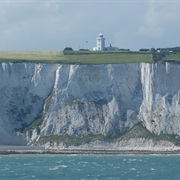 White Cliffs of Dover
