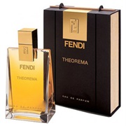 Fendi Theorema Fendi