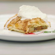 Appelstrudel