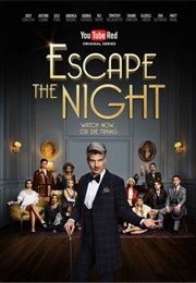 Escape the Night (Featuring Joey Graceffa) (2016)