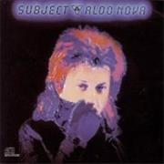 Aldo Nova - Subject