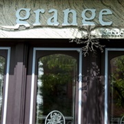 Grange Kitchen and Bar, Ann Arbor