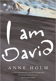 I Am David (Anne Holm)