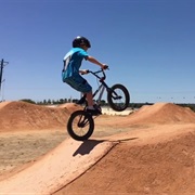 Bmx