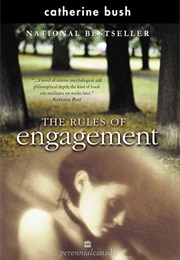 Rules of Engagement (Catherine Bush)