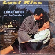 J. Frank Wilson, 49, Alcoholism and Complications Due to Diabetes