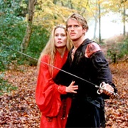 Watch the Princess Bride