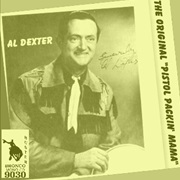 Pistol Packin' Mama - Al Dexter