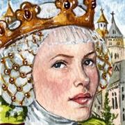 St. Isabel of France