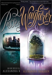Passenger Duology (Alexandra Bracken)