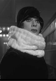 Tony Curtis, "Some Like It Hot"