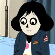 Sara (Over the Garden Wall)