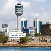 Dar Es Salaam