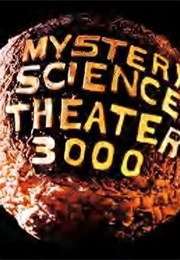 Mystery Science Theater 3000 (1988)