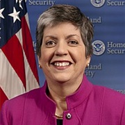 Janet Napolitano