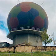 European Turkey - Mahya Dagi