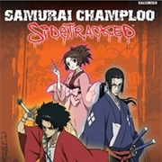 Samurai Champloo: Sidetracked