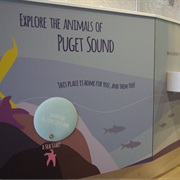 WET Science Center (Olympia)