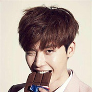 Lee Jong Suk