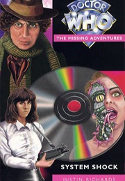 System Shock (Justin Richards)