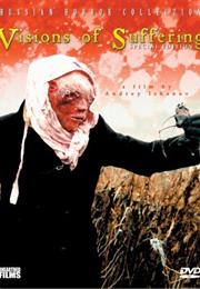 Visions of Suffering