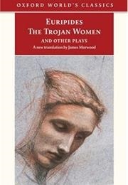 The Trojan Women (Euripides)