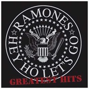 Ramones Greatest Hits