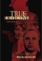 True Detective (Max Allan Collins)
