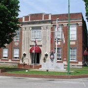 Lafayette, Tennessee