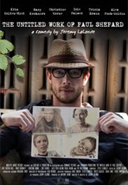 The Girlfriend Project (2010)