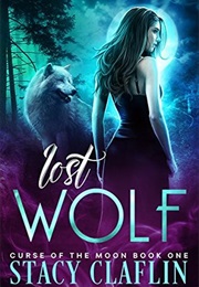 Lost Wolf (Stacy Claflin)