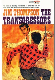 The Transgressors (Jim Thompson)
