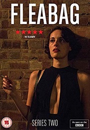 Fleabag - Series 2 (2019)