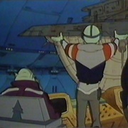 Droids Episode 2: Escape Into Terror