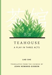 Tea House (She Lao)