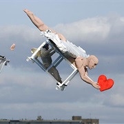 Cupid With a Mission