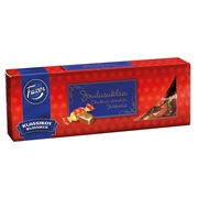 Fazer Christmas Chocolate