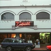 Continental Café