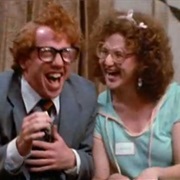 Seen Any of the Revenge of the Nerd Movies More Than Once