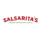 Salsarita's Fresh Mexian