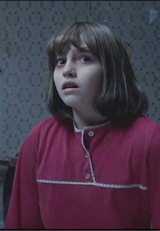 1. Most of the Ed & Lorraine Warren Case Files Made Into Films (I.E.—The Conjuring, the Conjuring 2 (2013)