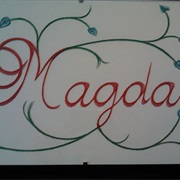 Magda