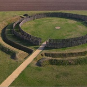 Goseck Circle, Germany