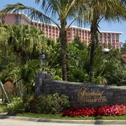 The Fairmont Southampton (Southampton, Bermuda)