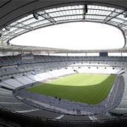Stade De France